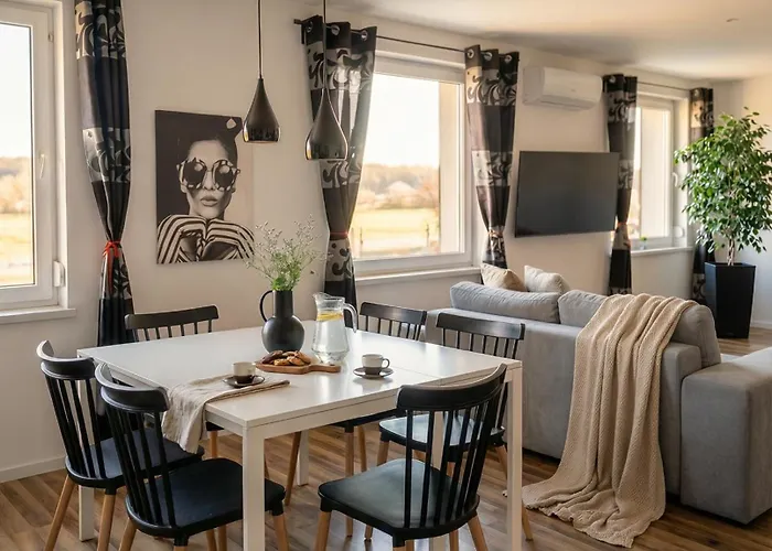 Kolo Szczyrku A&s - Basen, Jacuzzi, Sauna *