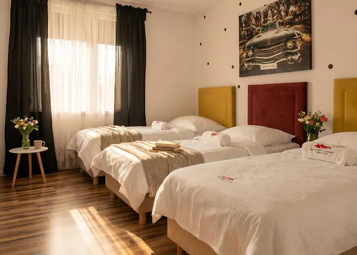 Kolo Szczyrku A&s - Basen, Jacuzzi, Sauna 公寓