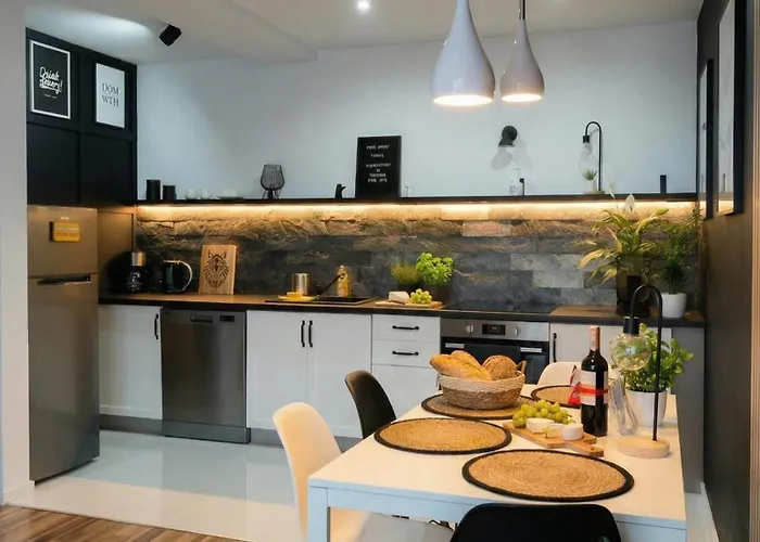 Kolo Szczyrku A&s - Basen, Jacuzzi, Sauna