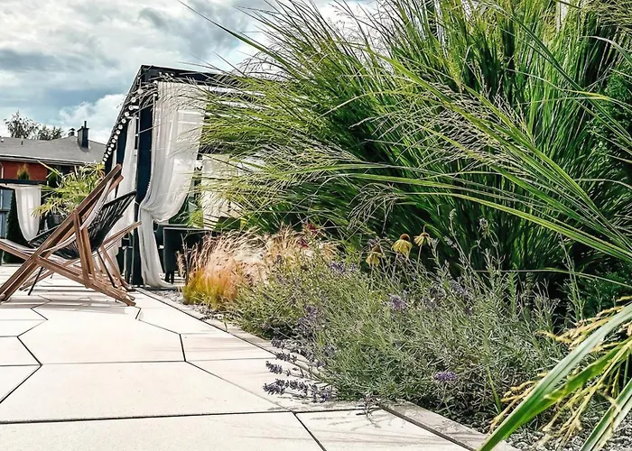 Kolo Szczyrku A&s - Basen, Jacuzzi, Sauna 什切尔克